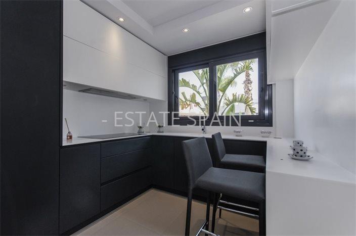 Вилла в Деэса-де-Кампоамор 193 м2 №VL26220B2463  - Продажа - 34 preview