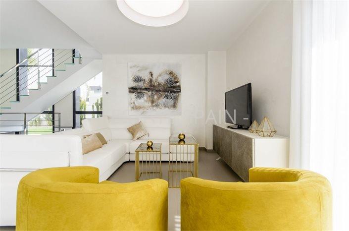 Вилла в Деэса-де-Кампоамор 193 м2 №VL26220B2463  - Продажа - 22 preview