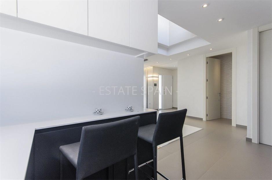 Вилла в Деэса-де-Кампоамор 193 м2 №VL26220B2463  - Продажа - 36 large