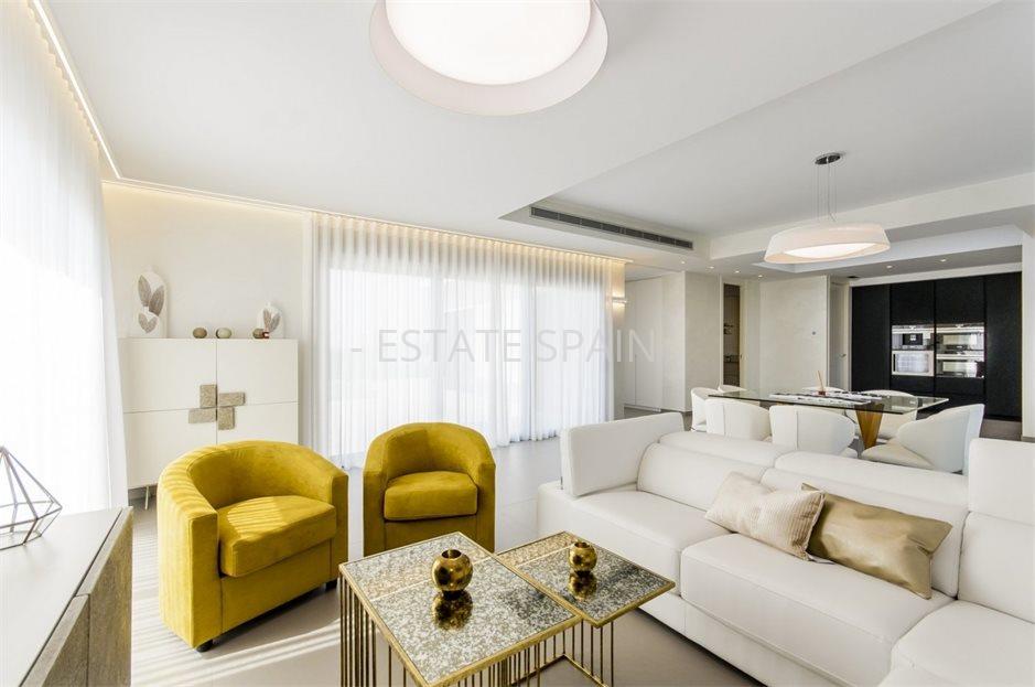 Вилла в Деэса-де-Кампоамор 193 м2 №VL26220B2463  - Продажа - 29 large