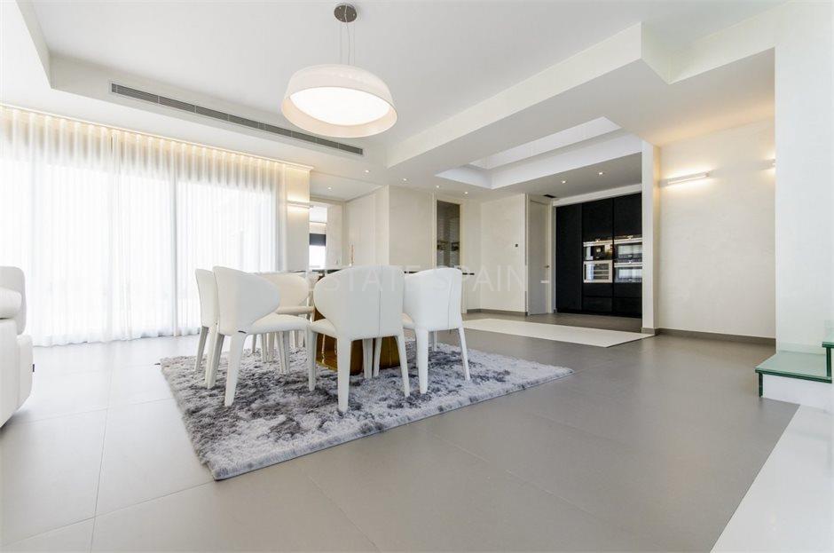 Вилла в Деэса-де-Кампоамор 193 м2 №VL26220B2463  - Продажа - 31 large