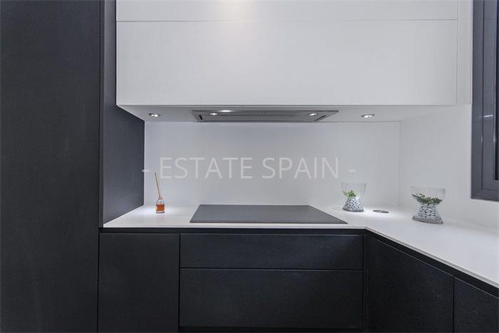 Вилла в Деэса-де-Кампоамор 193 м2 №VL26220B2463  - Продажа - 40 preview