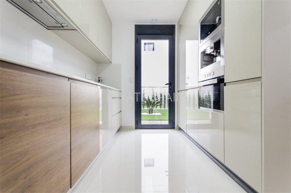 Вилла в Сан-Мигель-де-Салинас 135 м2 №VL26116AAD2A  - Продажа - 7 large