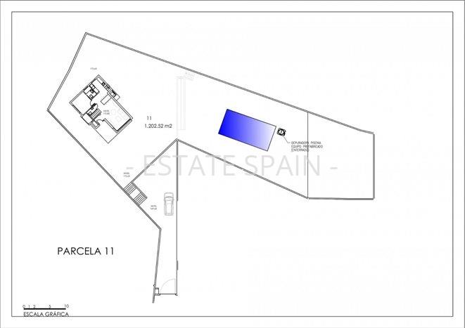 Вилла в Сан-Мигель-де-Салинас 135 м2 №VL26116AAD2A  - Продажа - 21 preview