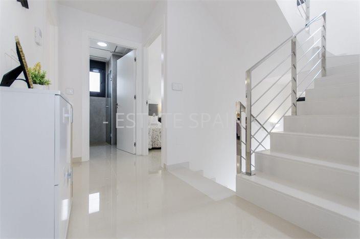 Вилла в Сан-Мигель-де-Салинас 135 м2 №VL26116AAD2A  - Продажа - 15 preview