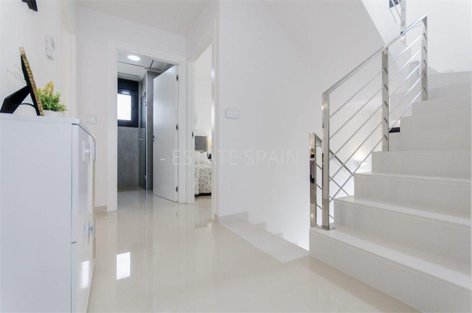 Вилла в Сан-Мигель-де-Салинас 135 м2 №VL26116AAD2A  - Продажа - 15 large