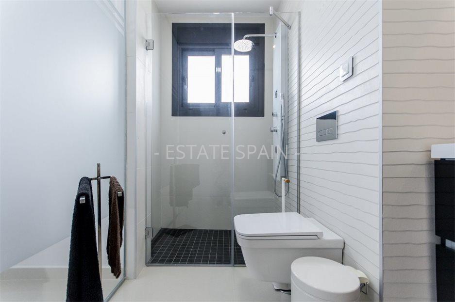 Вилла в Сан-Мигель-де-Салинас 135 м2 №VL26116AAD2A  - Продажа - 16 large