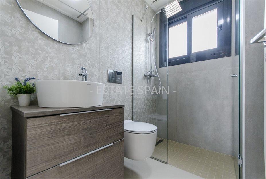 Вилла в Сан-Мигель-де-Салинас 135 м2 №VL26116AAD2A  - Продажа - 17 large