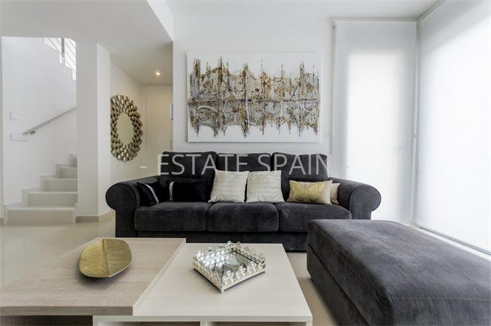 Вилла в Сан-Мигель-де-Салинас 135 м2 №VL26116AAD2A  - Продажа - 5 preview