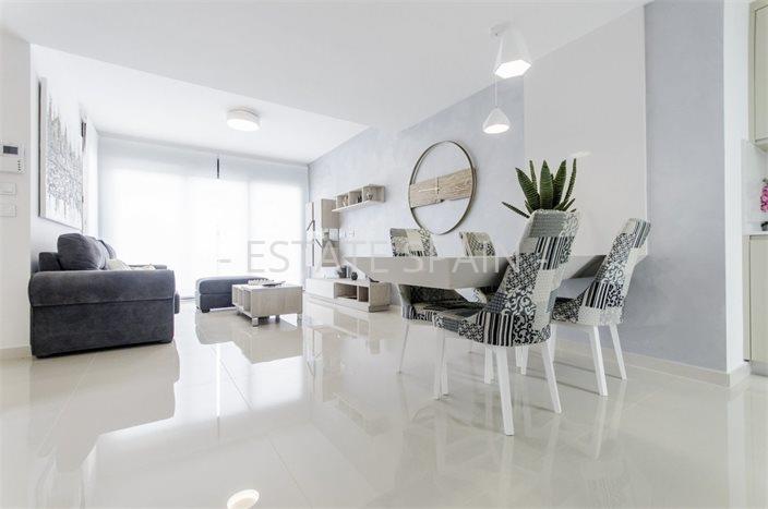 Вилла в Сан-Мигель-де-Салинас 135 м2 №VL26116AAD2A  - Продажа - 2 preview