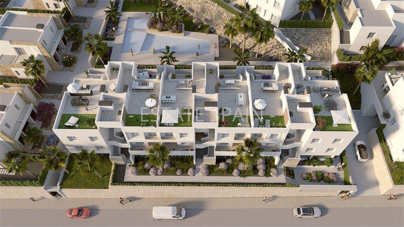 Бунгало в Альгорфа 74 м2 №BL251114C4D98  - Продажа - 1 preview