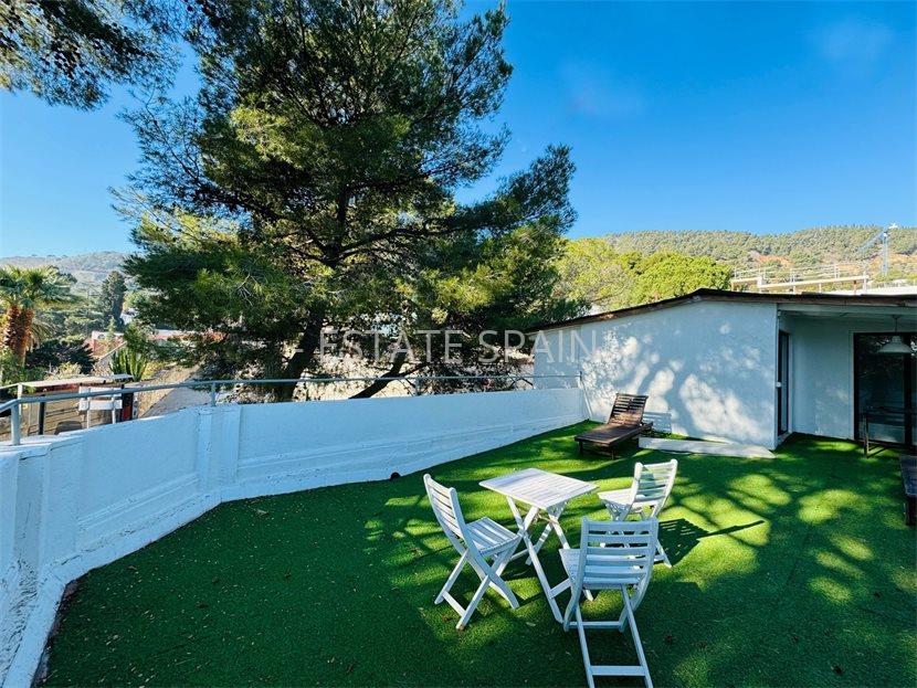 Вилла в Барселоне 214 м2 №VL2586311E4  - Продажа - 8 large