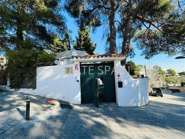 Вилла в Барселоне 214 м2 №VL2586311E4  - Продажа - 12 preview