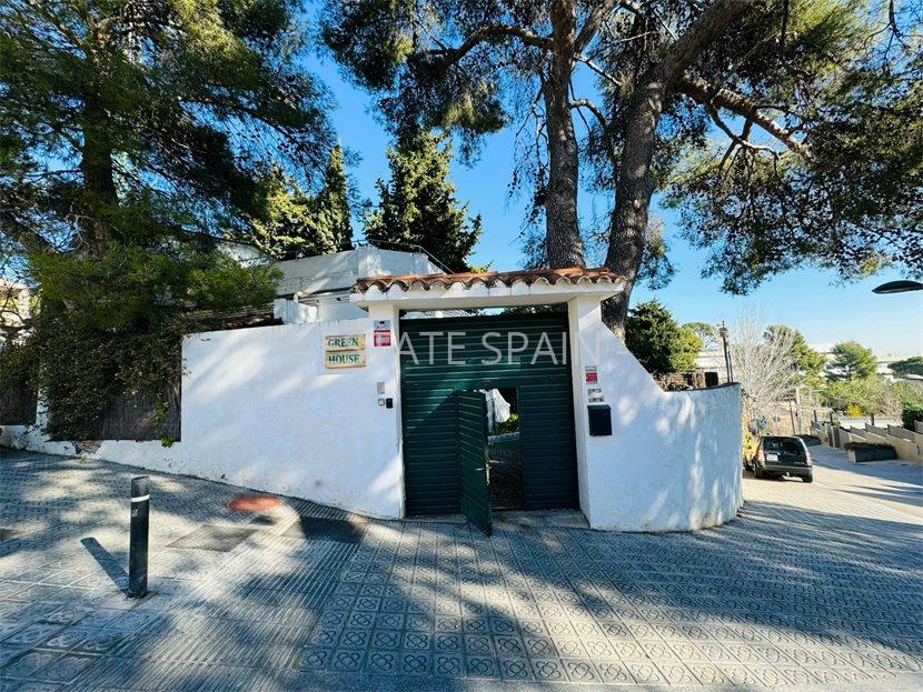 Вилла в Барселоне 214 м2 №VL2586311E4  - Продажа - 12 large