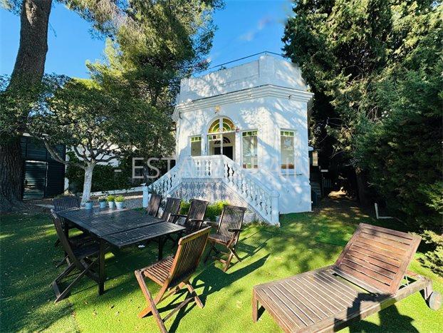 Вилла в Барселоне 214 м2 №VL2586311E4  - Продажа - 2 preview