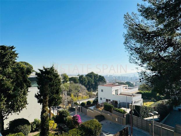 Вилла в Барселоне 214 м2 №VL2586311E4  - Продажа - 3 preview