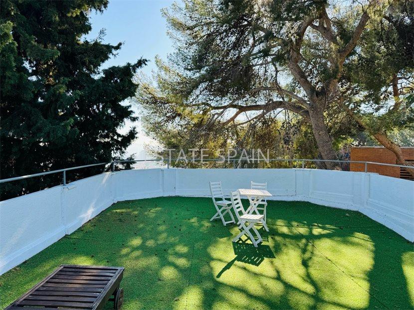 Вилла в Барселоне 214 м2 №VL2586311E4  - Продажа - 10 large