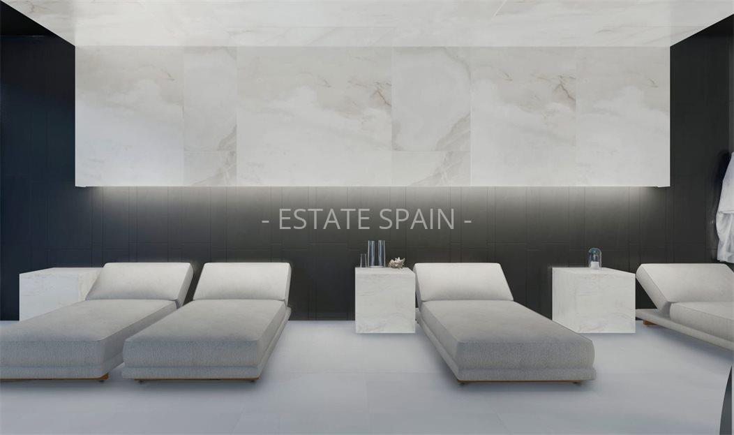 Апартаменты в Кальпе 236 м2 №ART26116DCB38  - Продажа - 21 large