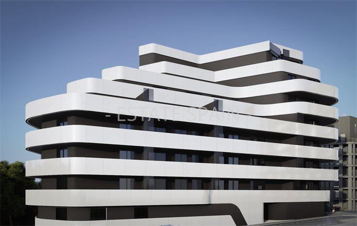 Апартаменты в Кальпе 236 м2 №ART26116DCB38  - Продажа - 4 preview