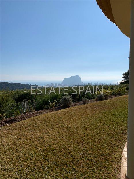 Вилла в Кальпе 1089 м2 №VL201166DDEF  - Продажа - 20 large