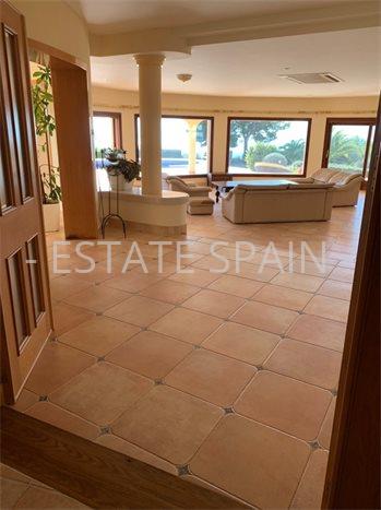 Вилла в Кальпе 1089 м2 №VL201166DDEF  - Продажа - 34 preview