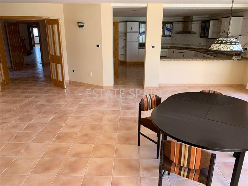 Вилла в Кальпе 1089 м2 №VL201166DDEF  - Продажа - 9 large