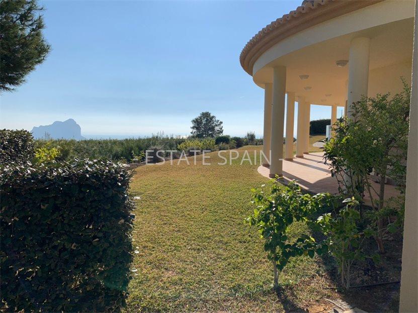 Вилла в Кальпе 1089 м2 №VL201166DDEF  - Продажа - 23 large