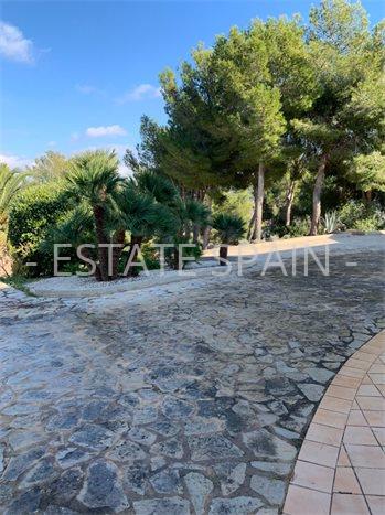 Вилла в Кальпе 1089 м2 №VL201166DDEF  - Продажа - 12 preview