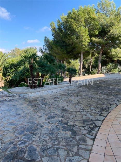 Вилла в Кальпе 1089 м2 №VL201166DDEF  - Продажа - 12 large