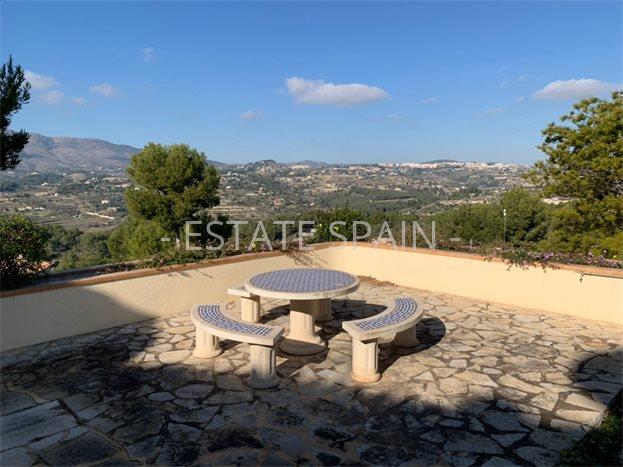 Вилла в Кальпе 1089 м2 №VL201166DDEF  - Продажа - 18 preview