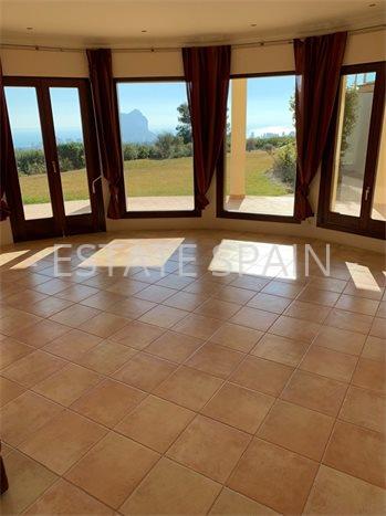 Вилла в Кальпе 1089 м2 №VL201166DDEF  - Продажа - 30 preview