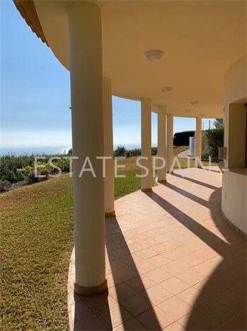 Вилла в Кальпе 1089 м2 №VL201166DDEF  - Продажа - 19 preview