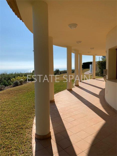 Вилла в Кальпе 1089 м2 №VL201166DDEF  - Продажа - 19 large