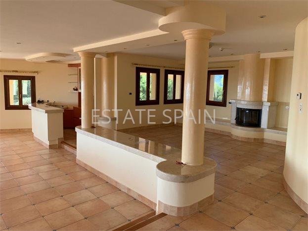 Вилла в Кальпе 1089 м2 №VL201166DDEF  - Продажа - 32 preview