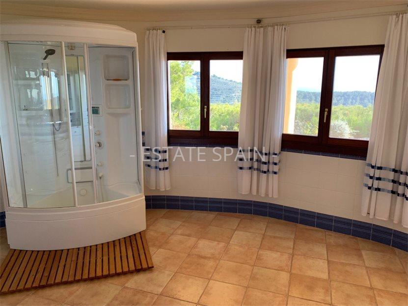 Вилла в Кальпе 1089 м2 №VL201166DDEF  - Продажа - 33 large