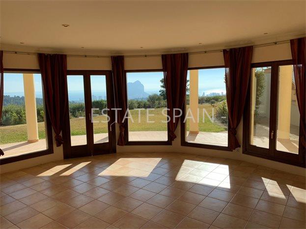 Вилла в Кальпе 1089 м2 №VL201166DDEF  - Продажа - 31 preview