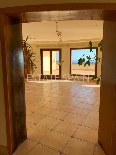 Вилла в Кальпе 1089 м2 №VL201166DDEF  - Продажа - 29 large