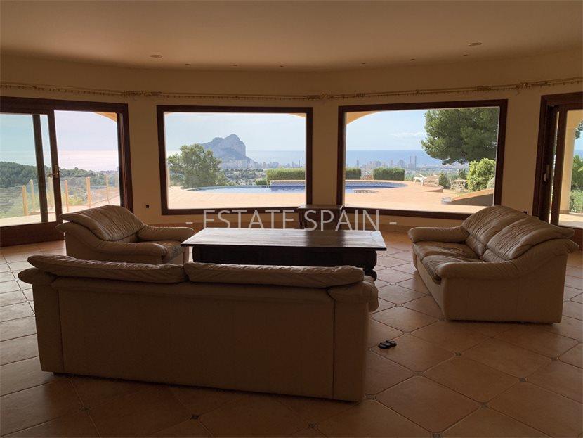 Вилла в Кальпе 1089 м2 №VL201166DDEF  - Продажа - 7 large