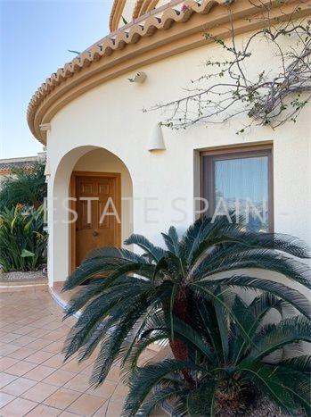 Вилла в Кальпе 1089 м2 №VL201166DDEF  - Продажа - 15 preview