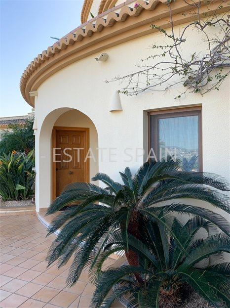 Вилла в Кальпе 1089 м2 №VL201166DDEF  - Продажа - 15 large