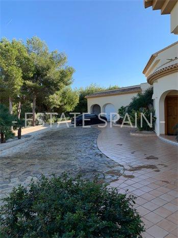 Вилла в Кальпе 1089 м2 №VL201166DDEF  - Продажа - 17 preview