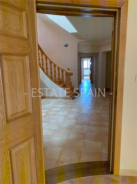 Вилла в Кальпе 1089 м2 №VL201166DDEF  - Продажа - 11 large