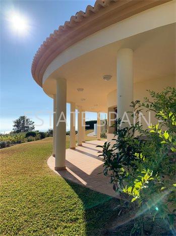 Вилла в Кальпе 1089 м2 №VL201166DDEF  - Продажа - 24 preview