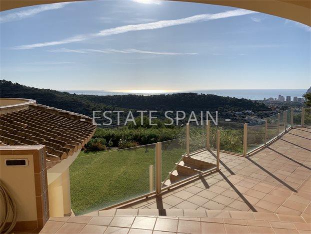 Вилла в Кальпе 1089 м2 №VL201166DDEF  - Продажа - 8 preview