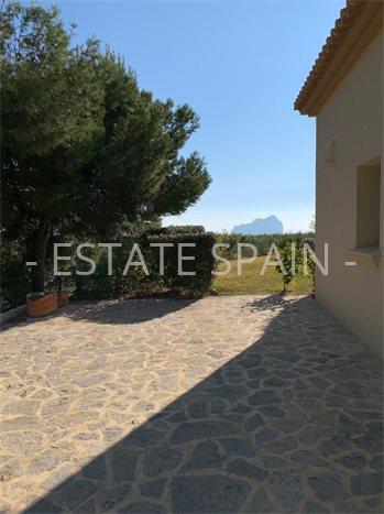 Вилла в Кальпе 1089 м2 №VL201166DDEF  - Продажа - 26 preview