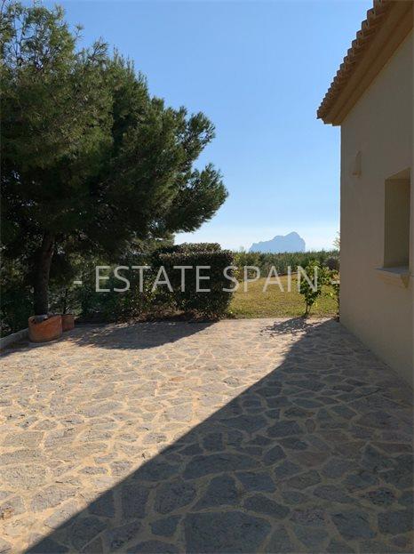 Вилла в Кальпе 1089 м2 №VL201166DDEF  - Продажа - 26 large