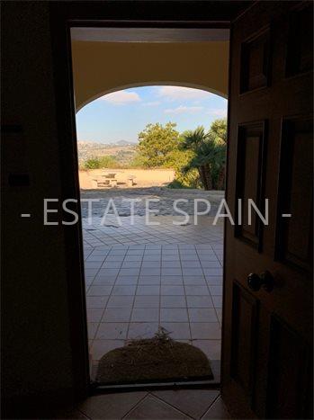 Вилла в Кальпе 1089 м2 №VL201166DDEF  - Продажа - 14 preview