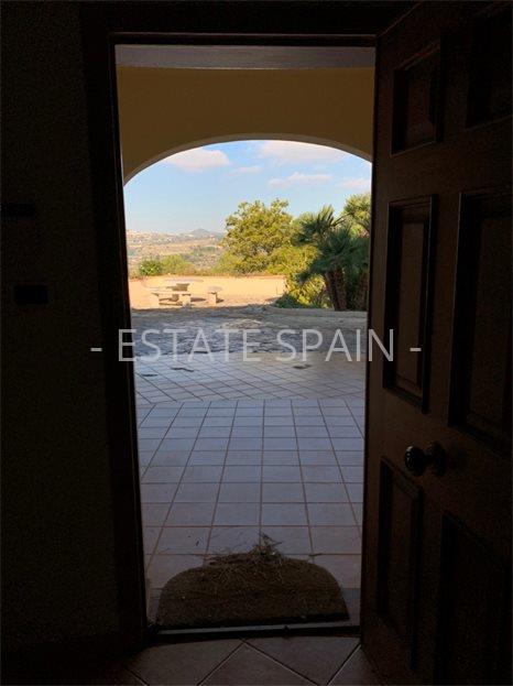 Вилла в Кальпе 1089 м2 №VL201166DDEF  - Продажа - 14 large