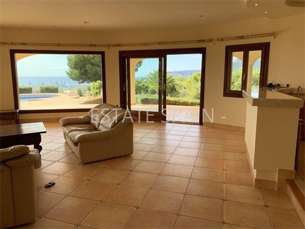 Вилла в Кальпе 1089 м2 №VL201166DDEF  - Продажа - 5 preview