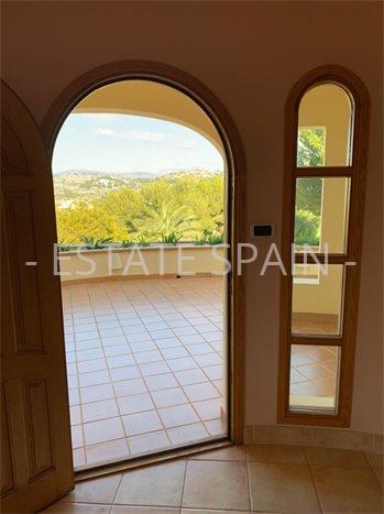 Вилла в Кальпе 1089 м2 №VL201166DDEF  - Продажа - 35 preview